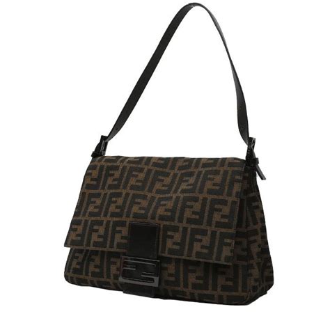 borsa fendi rettangolare|borse fendi first.